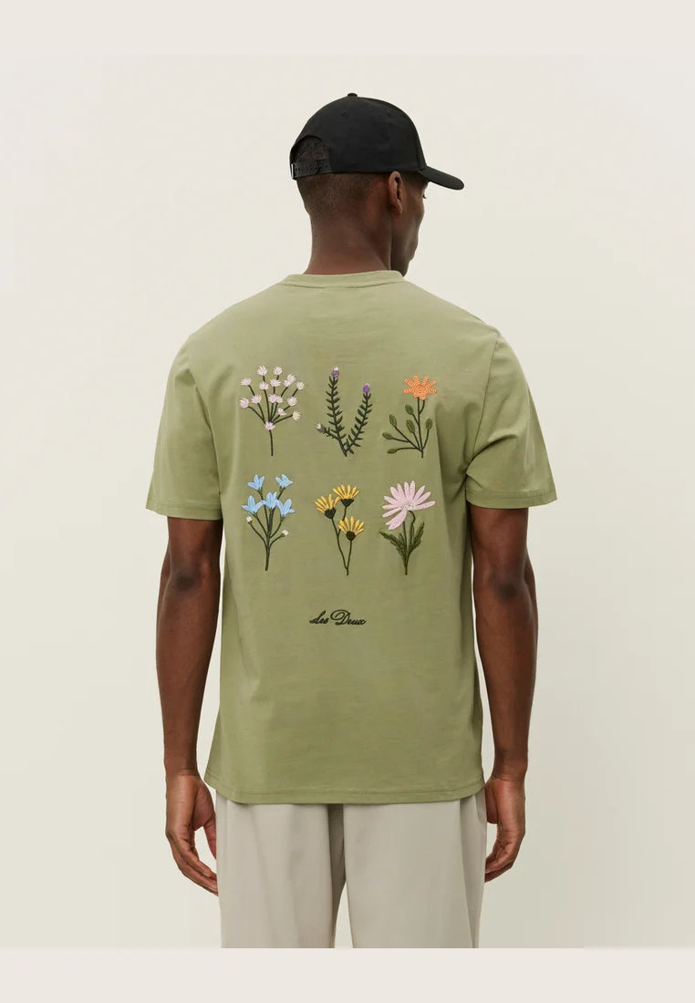 Wild Flower T-Shirt