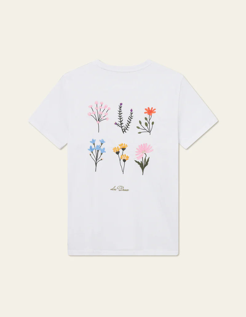 Wild Flower T-Shirt