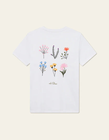 Wild Flower T-Shirt