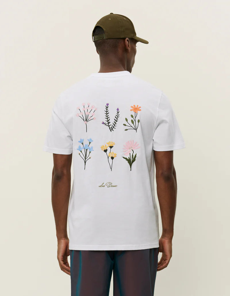 Wild Flower T-Shirt