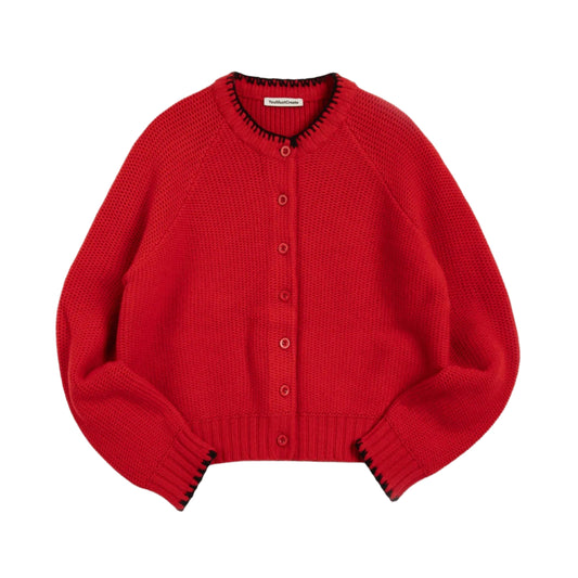 Lotus Cardigan