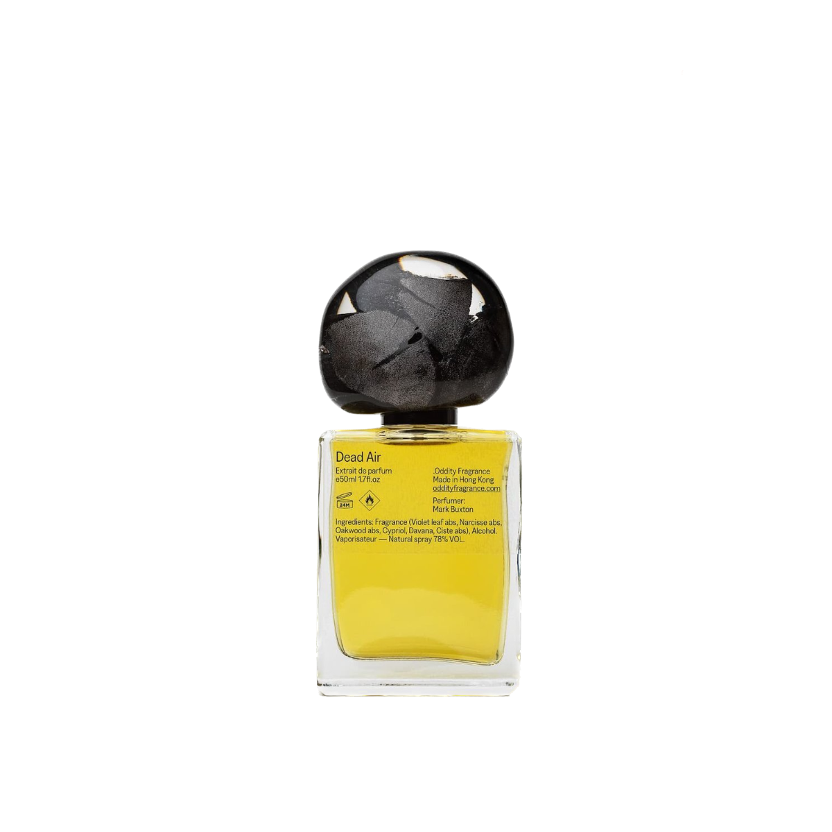 Dead Air Extrait de parfum 50ml