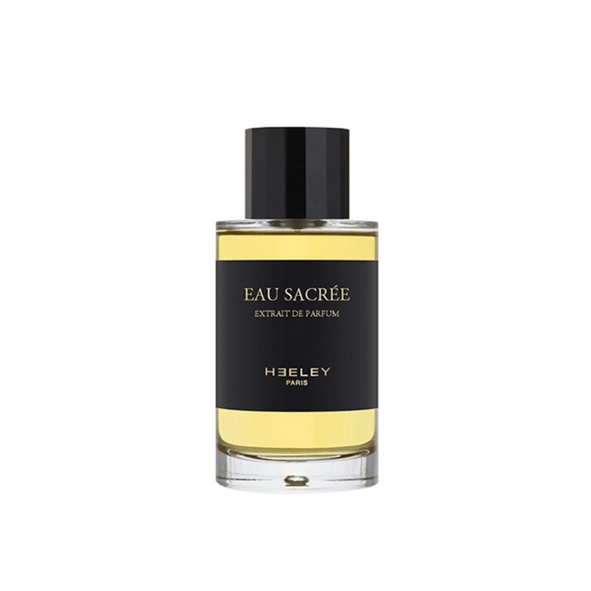 Eau Sacree Extrait de Parfum 100 ml Natural Spray