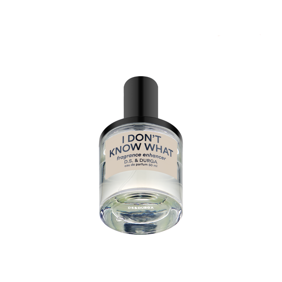I Don't Know What EDP 50ml