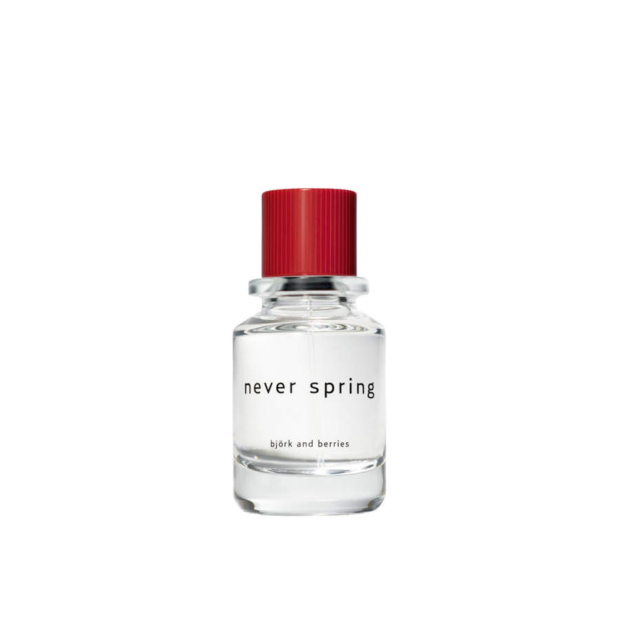Never Spring Eau de Parfum 50m
