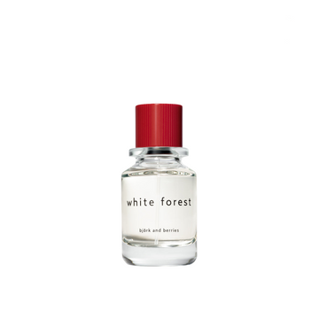 White Forest Eau de Parfum 50ml