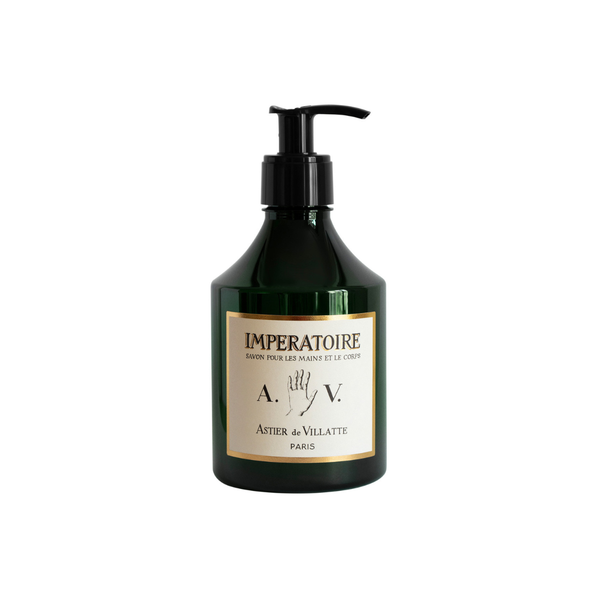 Body and hand Soap Imperatoria 350ml