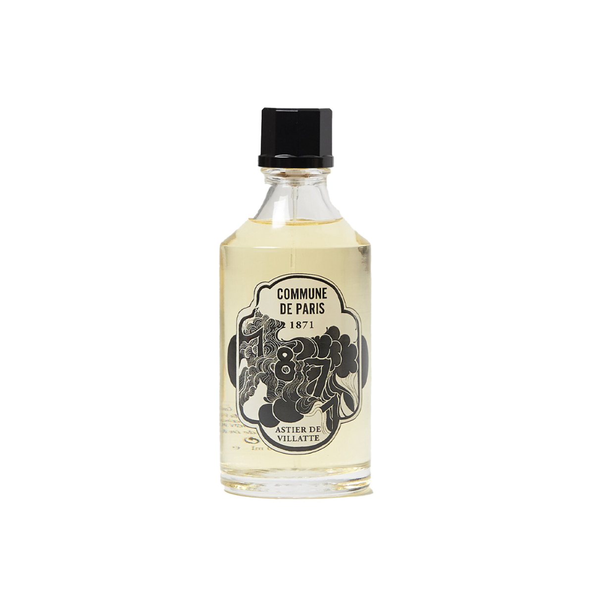 Cologne Commune de Paris Spray 900ml