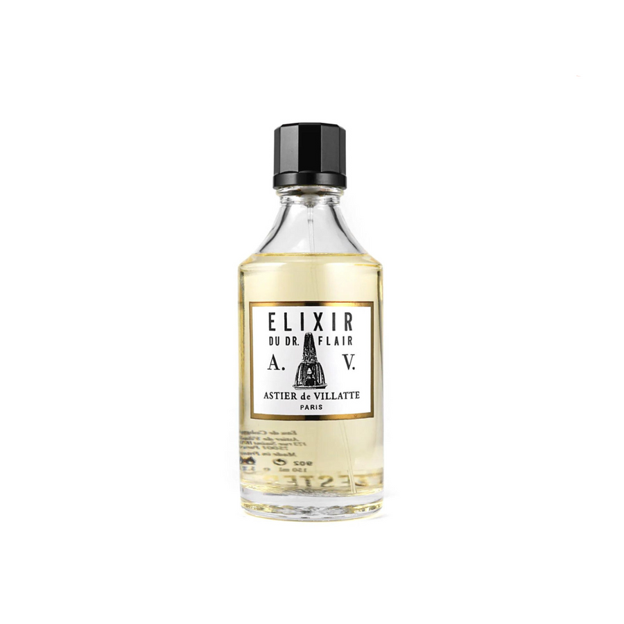 Cologne Elixir Du Docteur Flair Spray 150ml