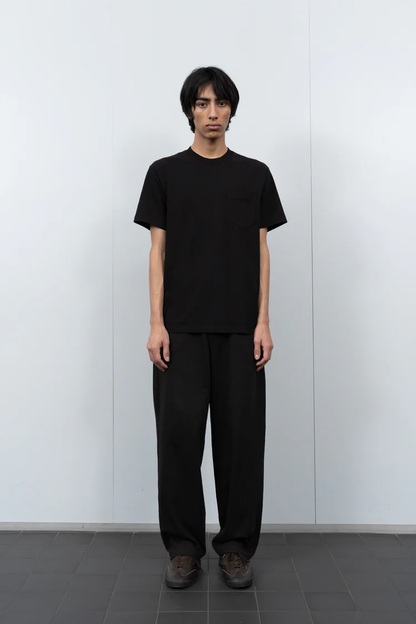 Balta Pocket Short Sleeve T-Shirt