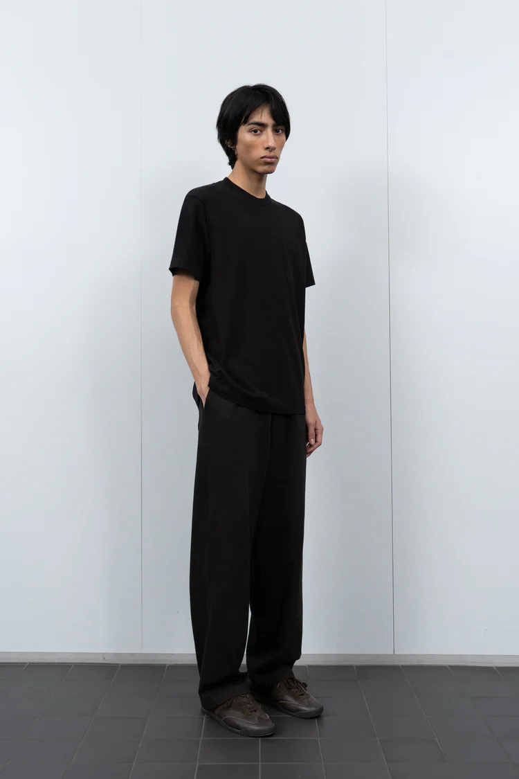 Balta Pocket Short Sleeve T-Shirt