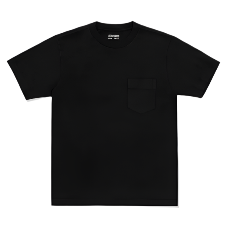 Balta Pocket Short Sleeve T-Shirt