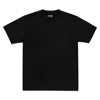 Balta Pocket Short Sleeve T-Shirt