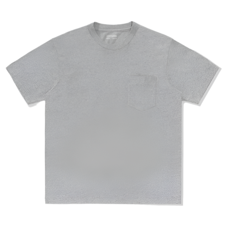 Balta Pocket Short Sleeve T-Shirt