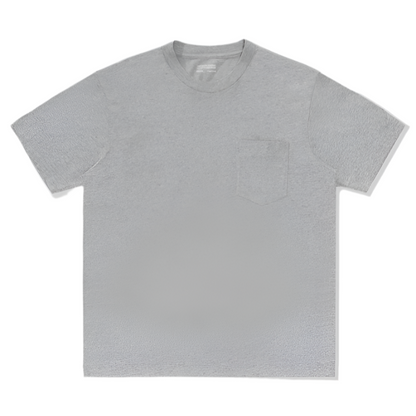 Balta Pocket Short Sleeve T-Shirt