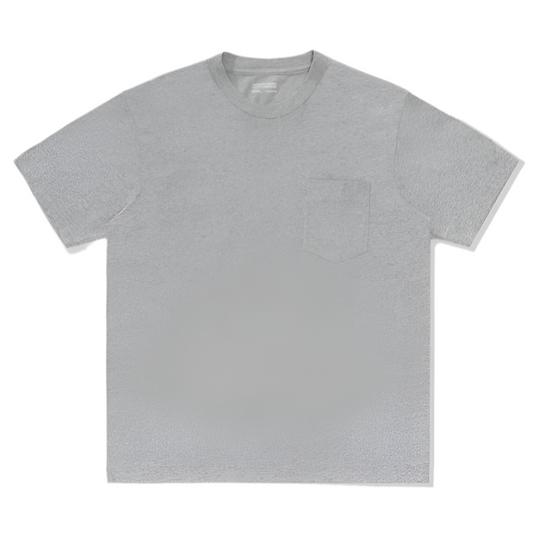 Balta Pocket Short Sleeve T-Shirt