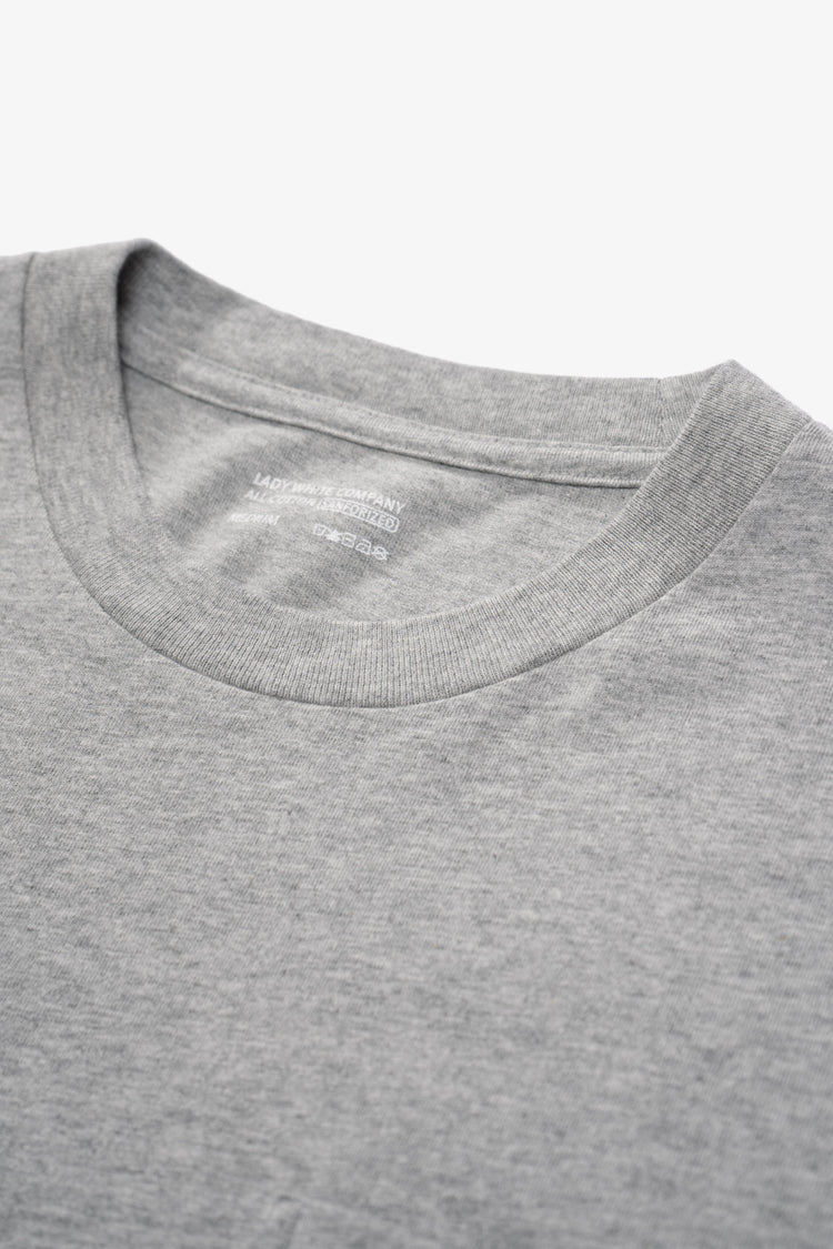 Balta Pocket Short Sleeve T-Shirt