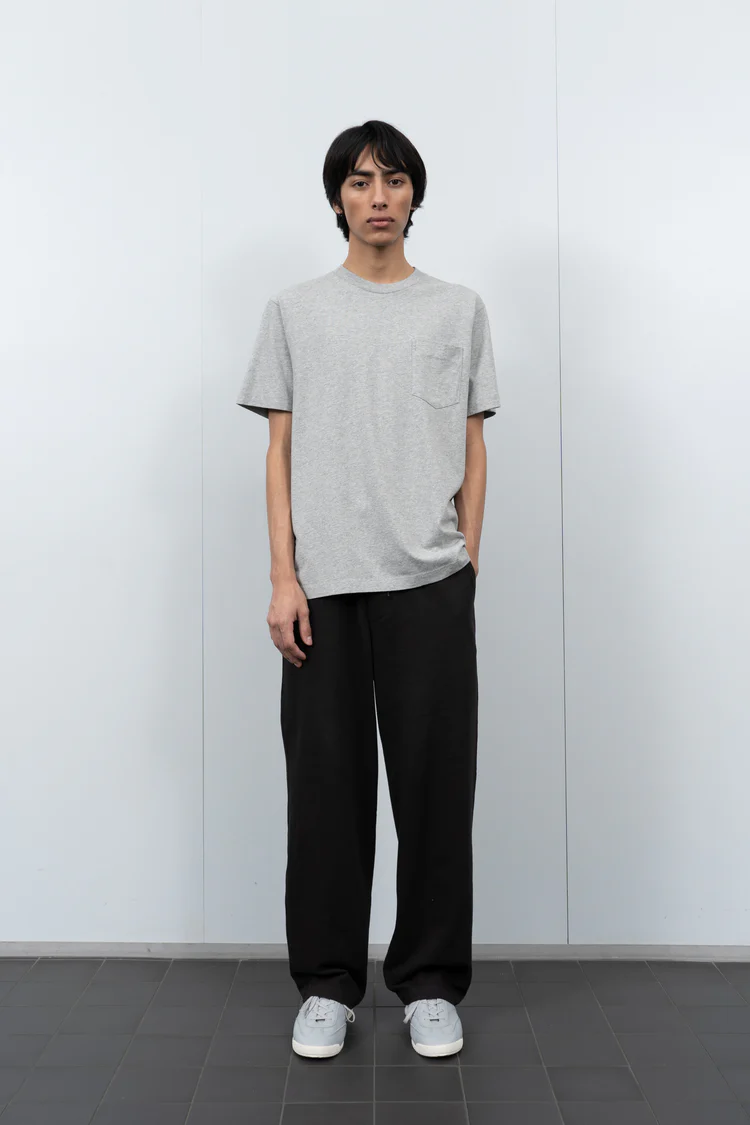 Balta Pocket Short Sleeve T-Shirt