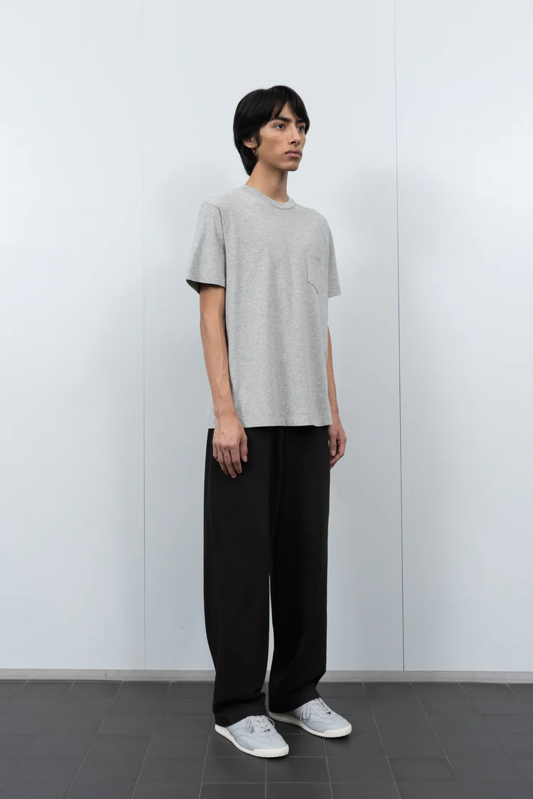 Balta Pocket Short Sleeve T-Shirt