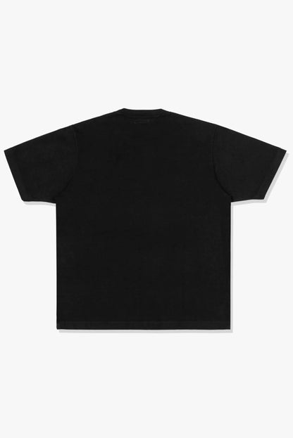 Rugby T-Shirt Black