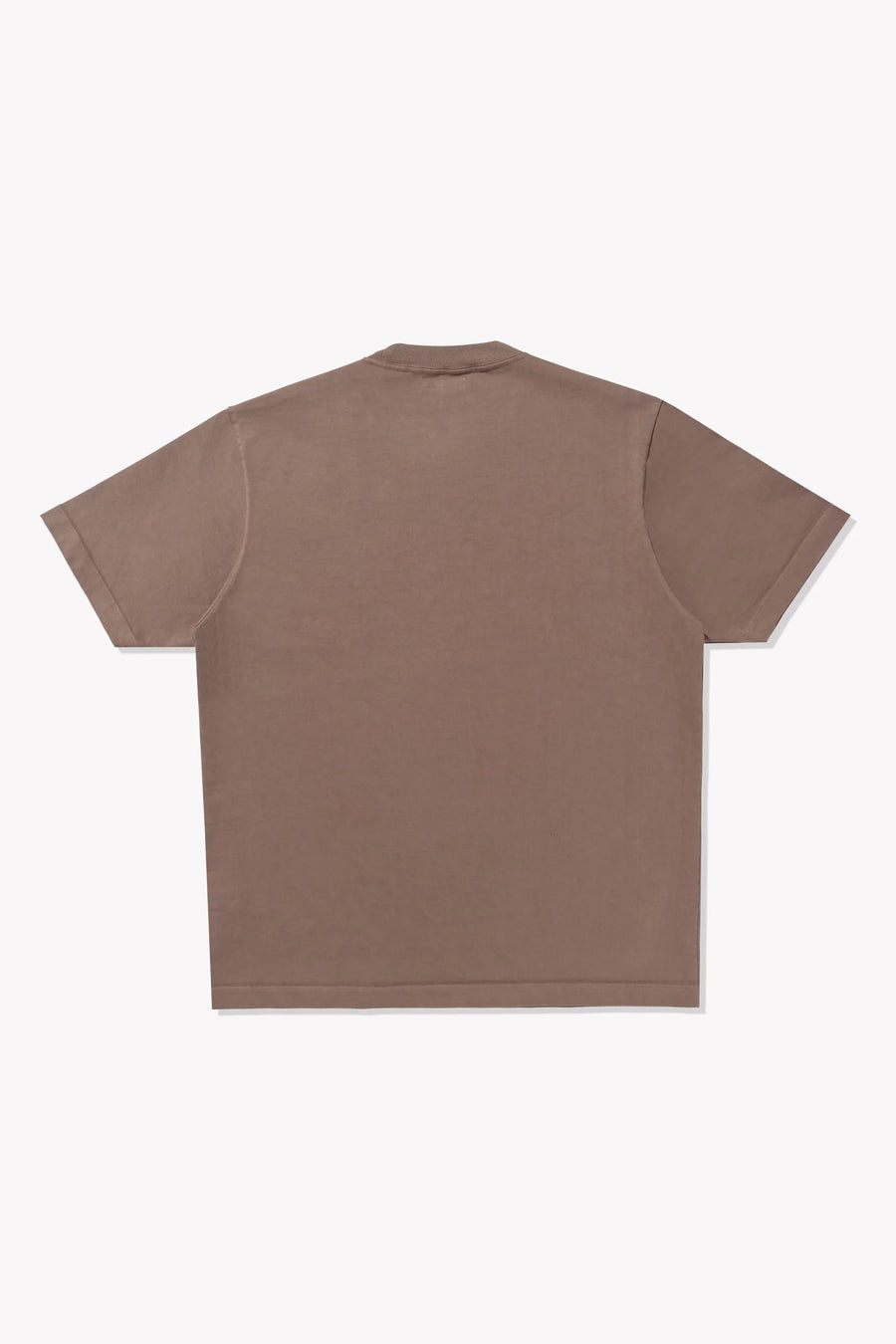 Rugby T-Shirt Taupe