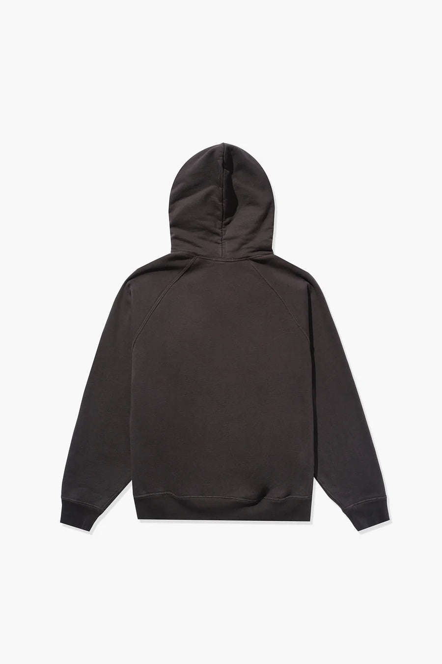 Super Weighted Hoodie Anthracite
