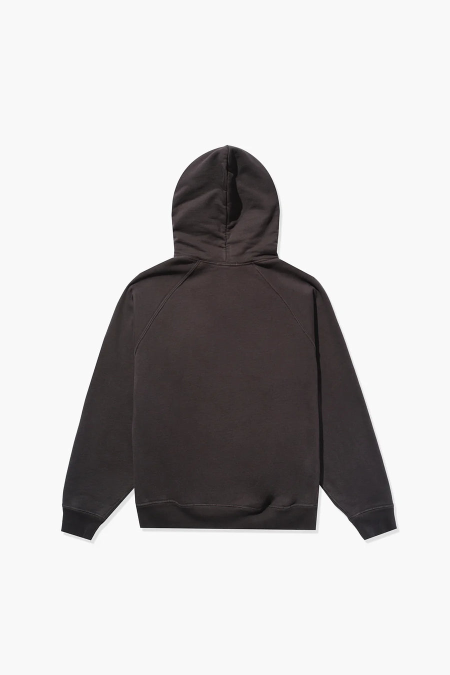 Weighted hoodie 2025