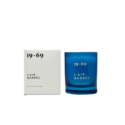 L'air Barbes BP 200 ml