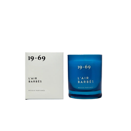 L'air Barbes BP 200 ml