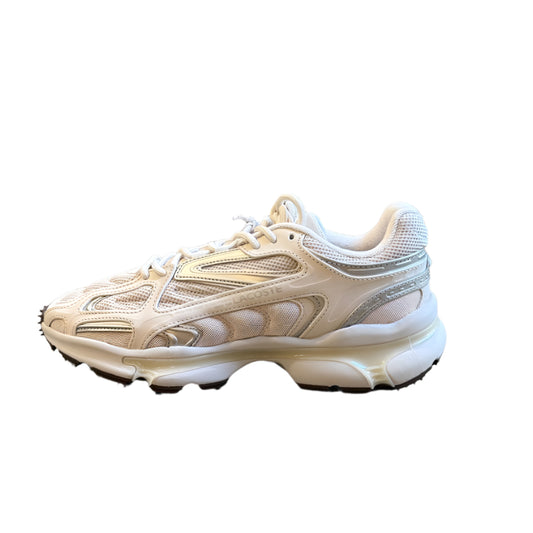 L003 Neo Shot Sneakers