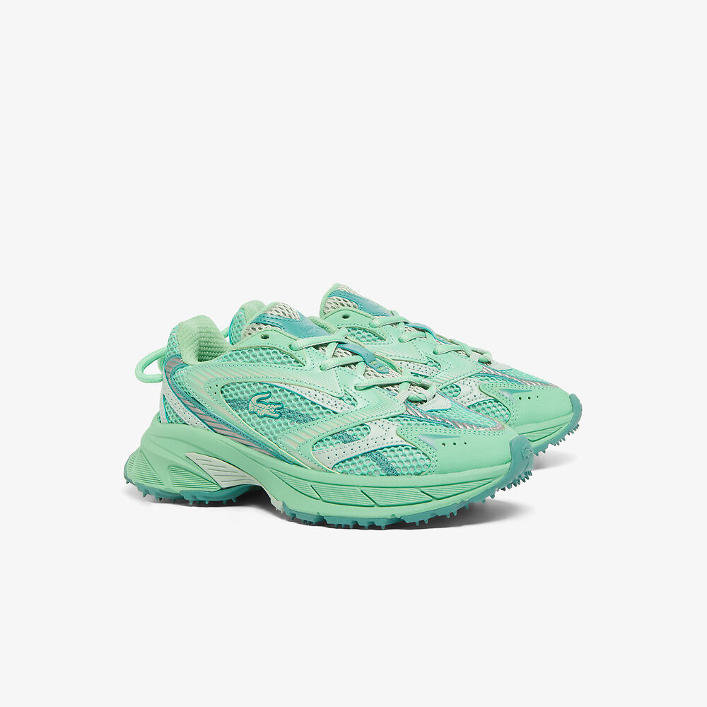 L003 Neo Shot Sneakers