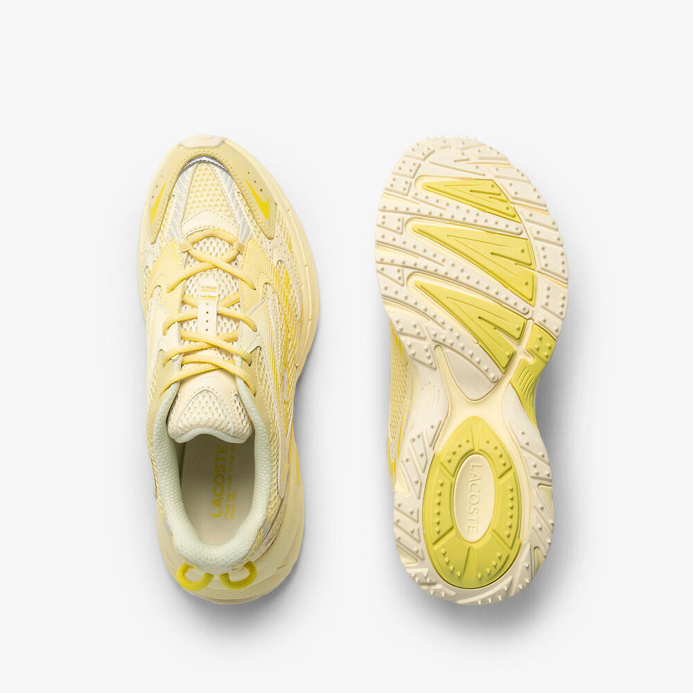 L003 Neo Shot Sneakers