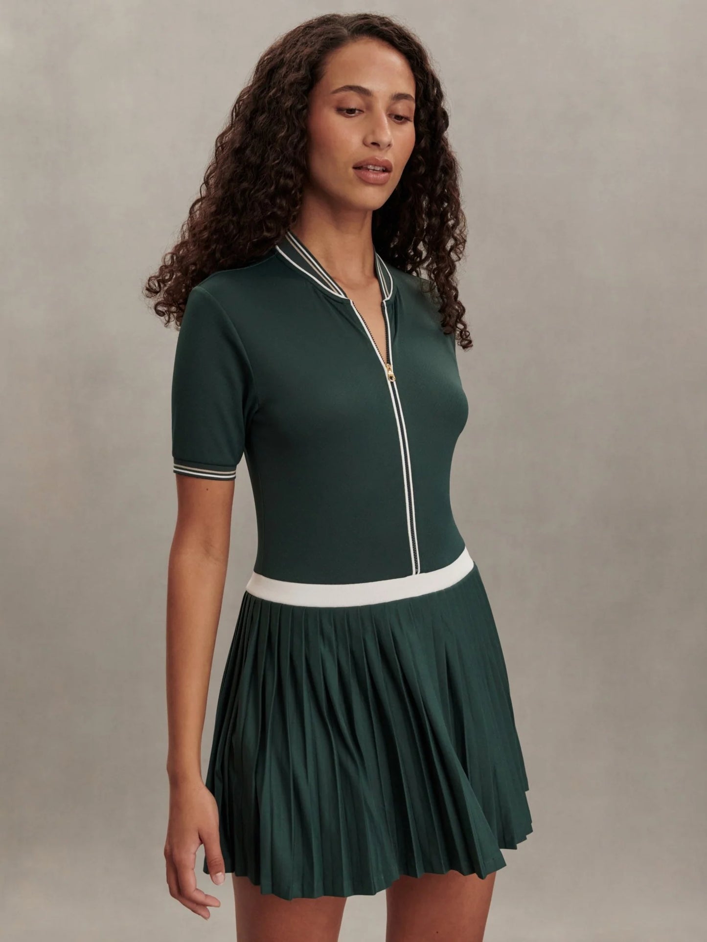 Lainey Court Dress 31.5