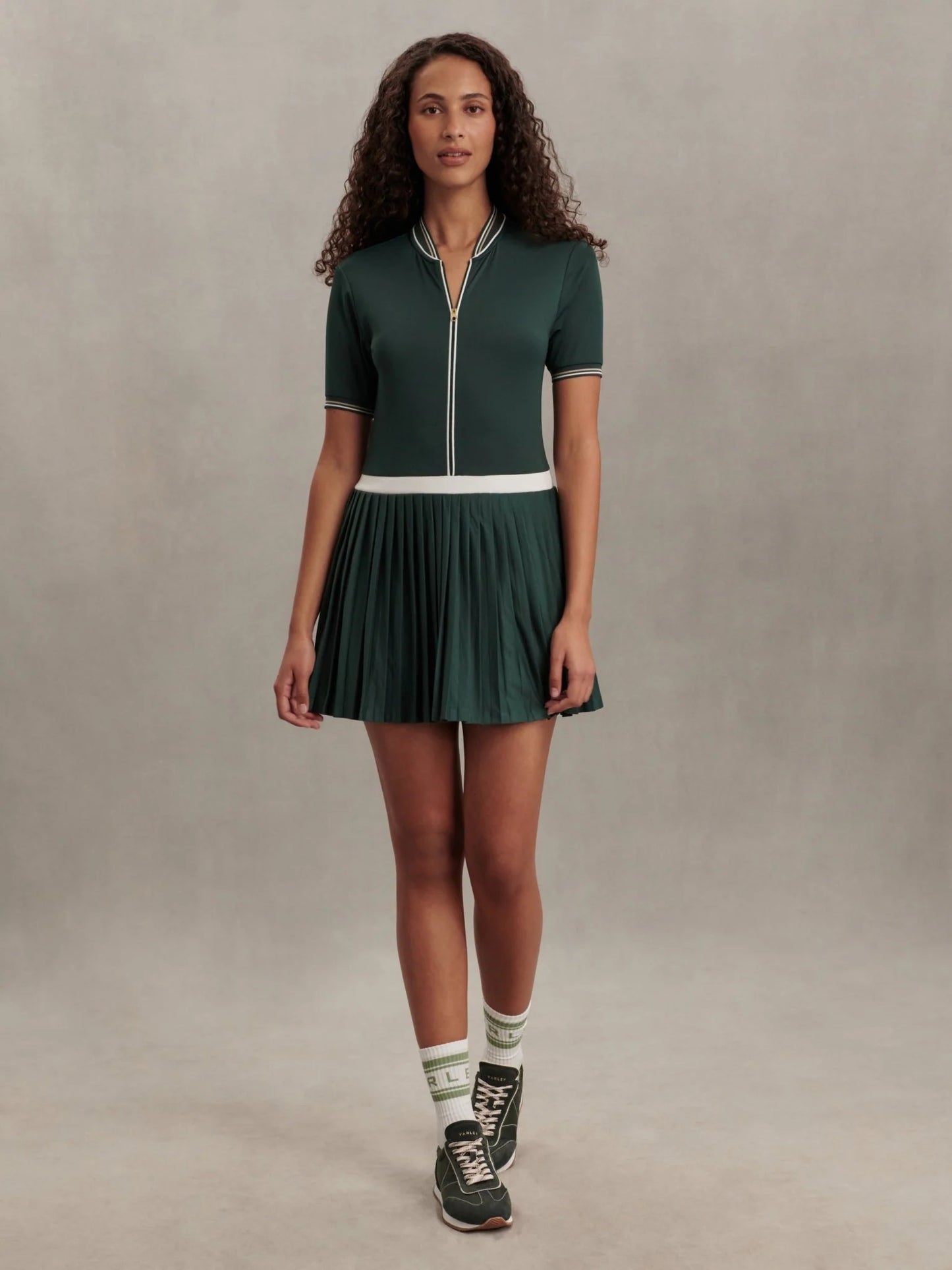 Lainey Court Dress 31.5