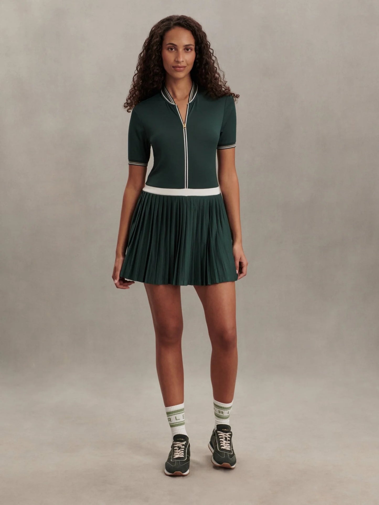 Lainey Court Dress 31.5