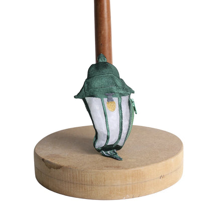 Lantern Pouch