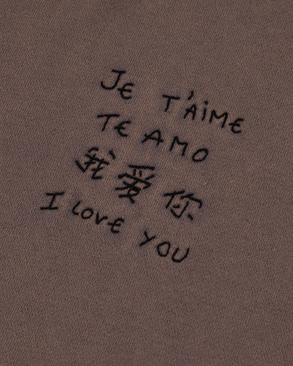 Ledru Je T'Aime /Gots