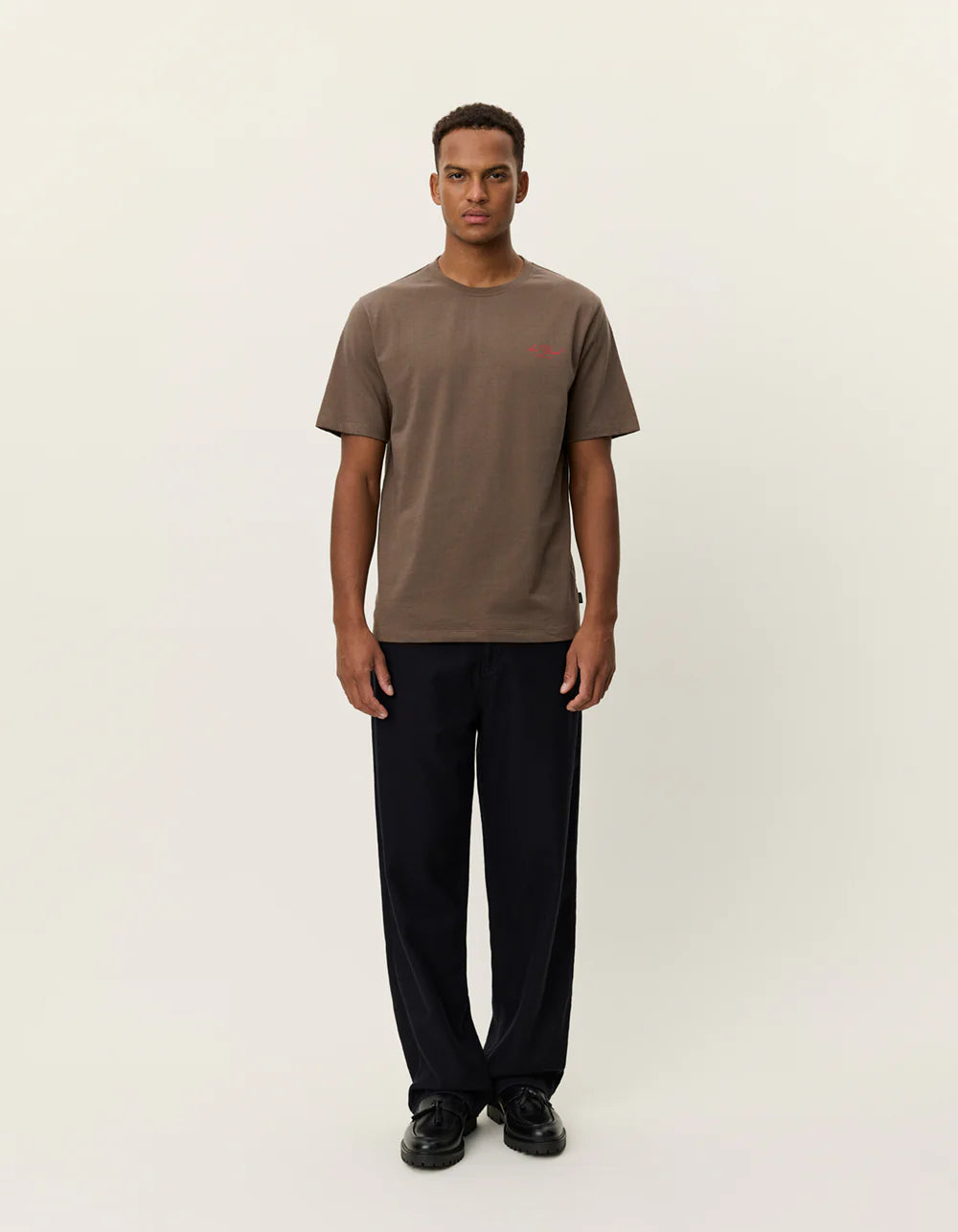 Brady Skyline T-Shirt