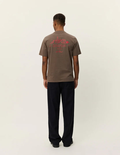 Brady Skyline T-Shirt