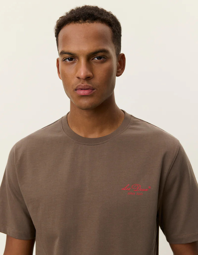 Brady Skyline T-Shirt