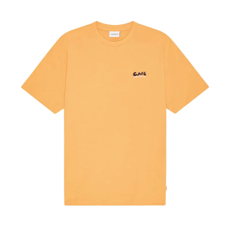 Cafe T-Shirt