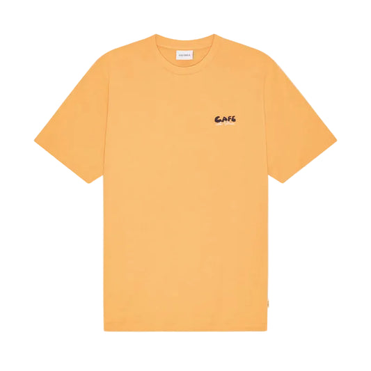 Cafe T-Shirt
