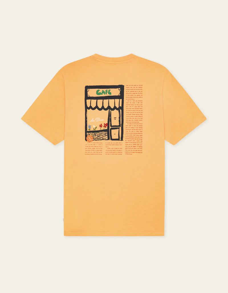 Cafe T-Shirt