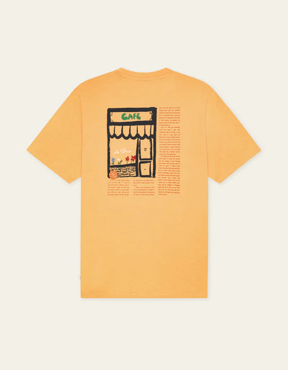 Cafe T-Shirt