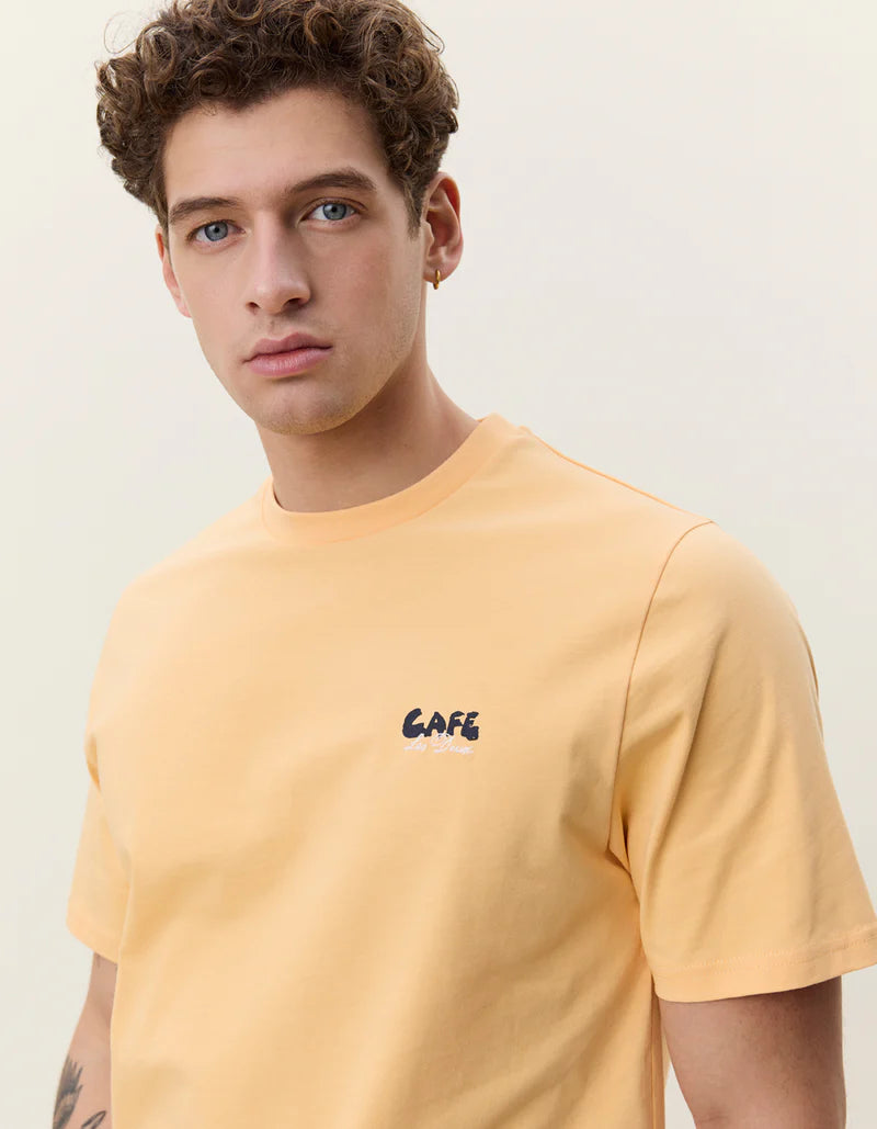 Cafe T-Shirt