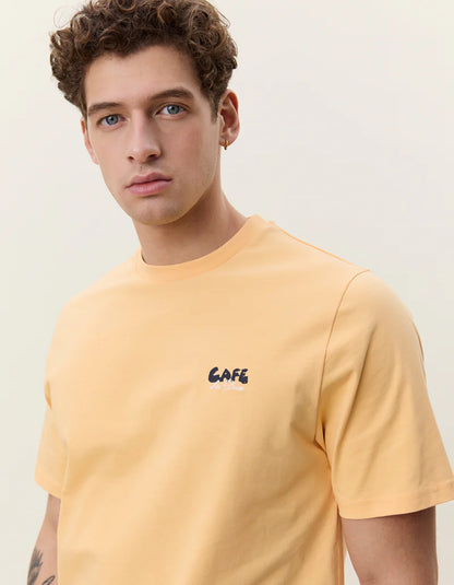 Cafe T-Shirt