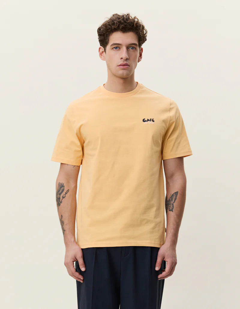 Cafe T-Shirt