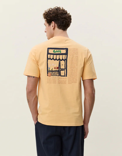 Cafe T-Shirt