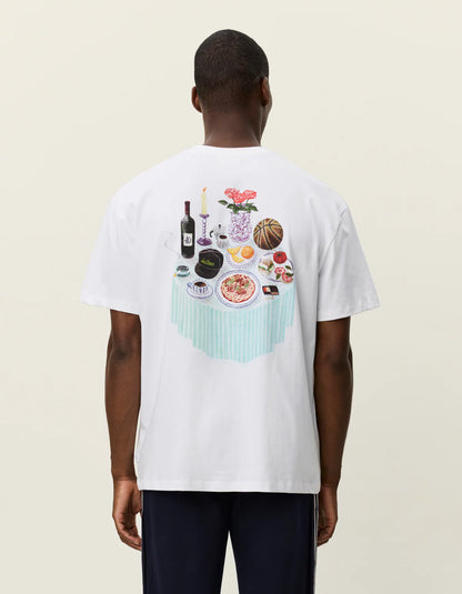 Cole Table T-Shirt