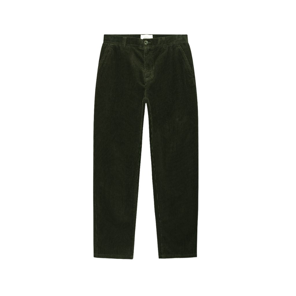 Corduroy Tapered Pants
